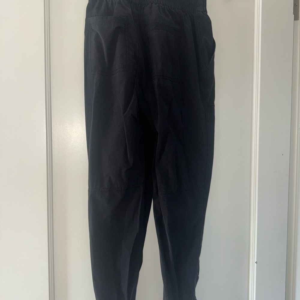 CALIA by Carrie Underwood Black Track Pants